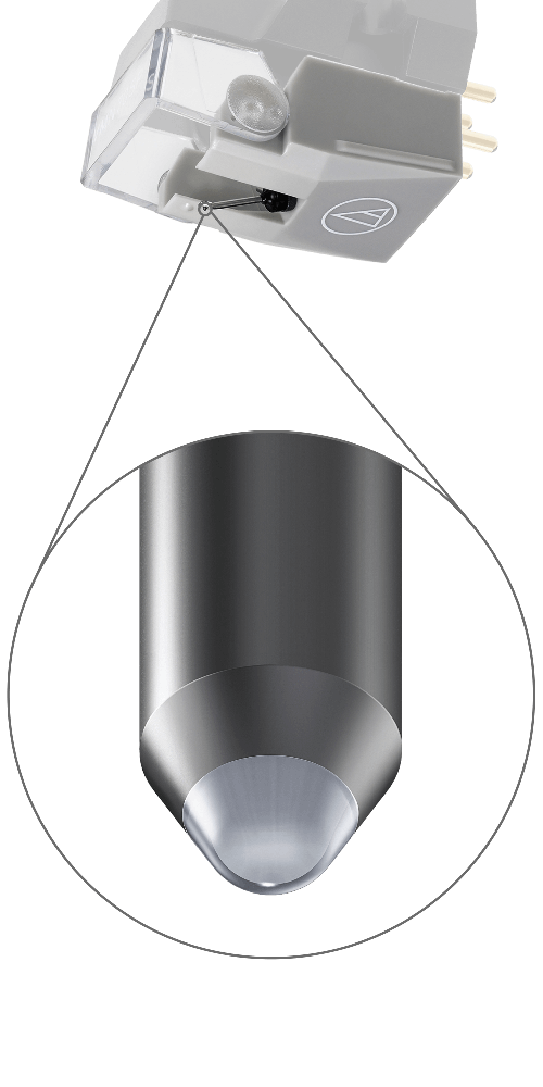 VMN70SP Replacement Stylus