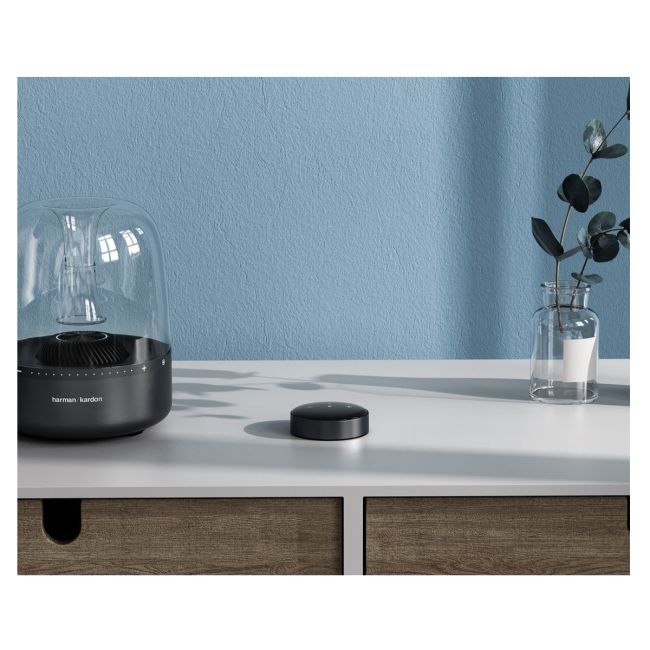 WiiM Mini AirPlay2 Wireless Audio Streamer