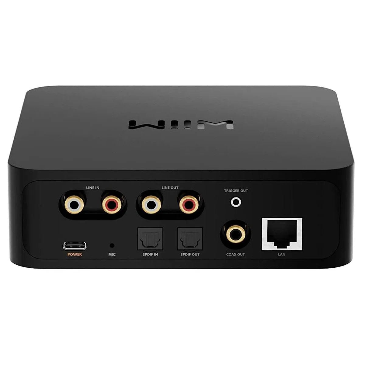 WiiM Pro Plus Wireless Audio Streamer