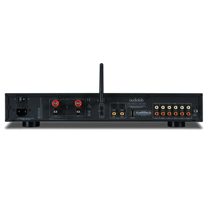  6000A Integrated Amplifier Audiolab - Brisbane HiFi