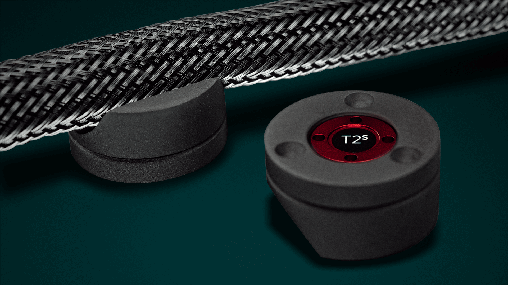 Darkz T2 Supreme Cable Lifter