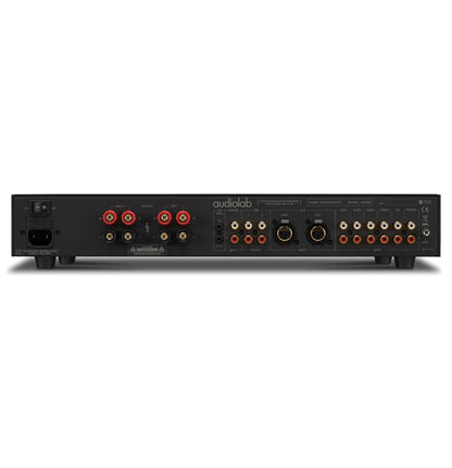  8300A Integrated Amplifier Audiolab - Brisbane HiFi