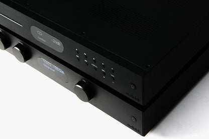  8300CD CD Player/DAC/Pre-Amplifier Audiolab - Brisbane HiFi