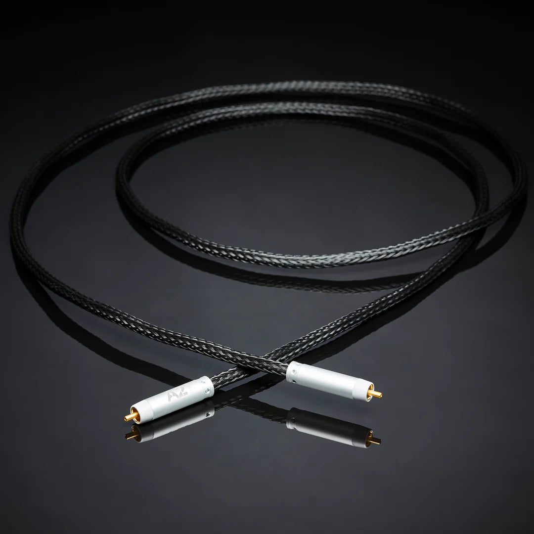 Signalz A2 Analog Interconnect (Pair)