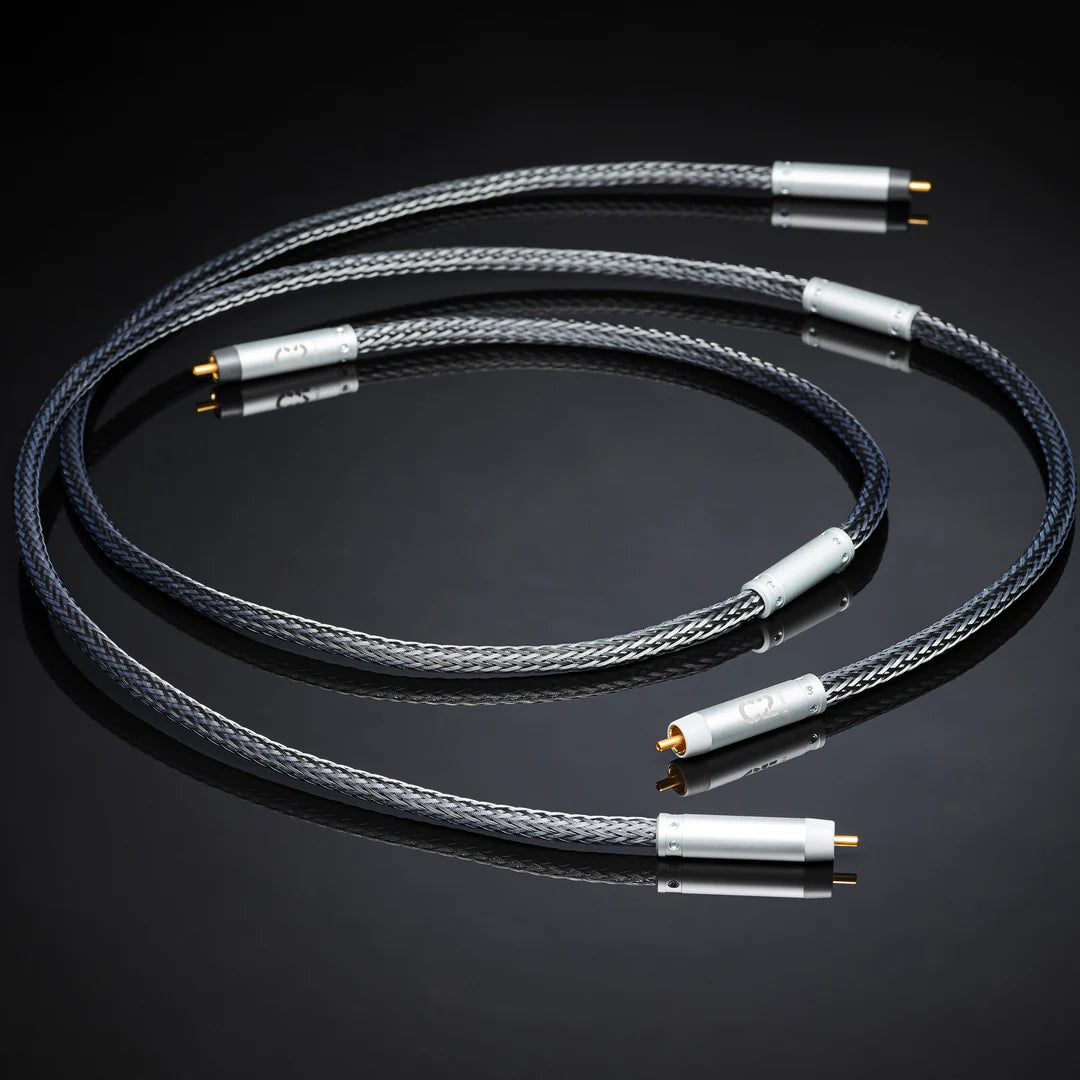 सिग्नलज़ C2 एनालॉग इंटरकनेक्ट (जोड़ा)