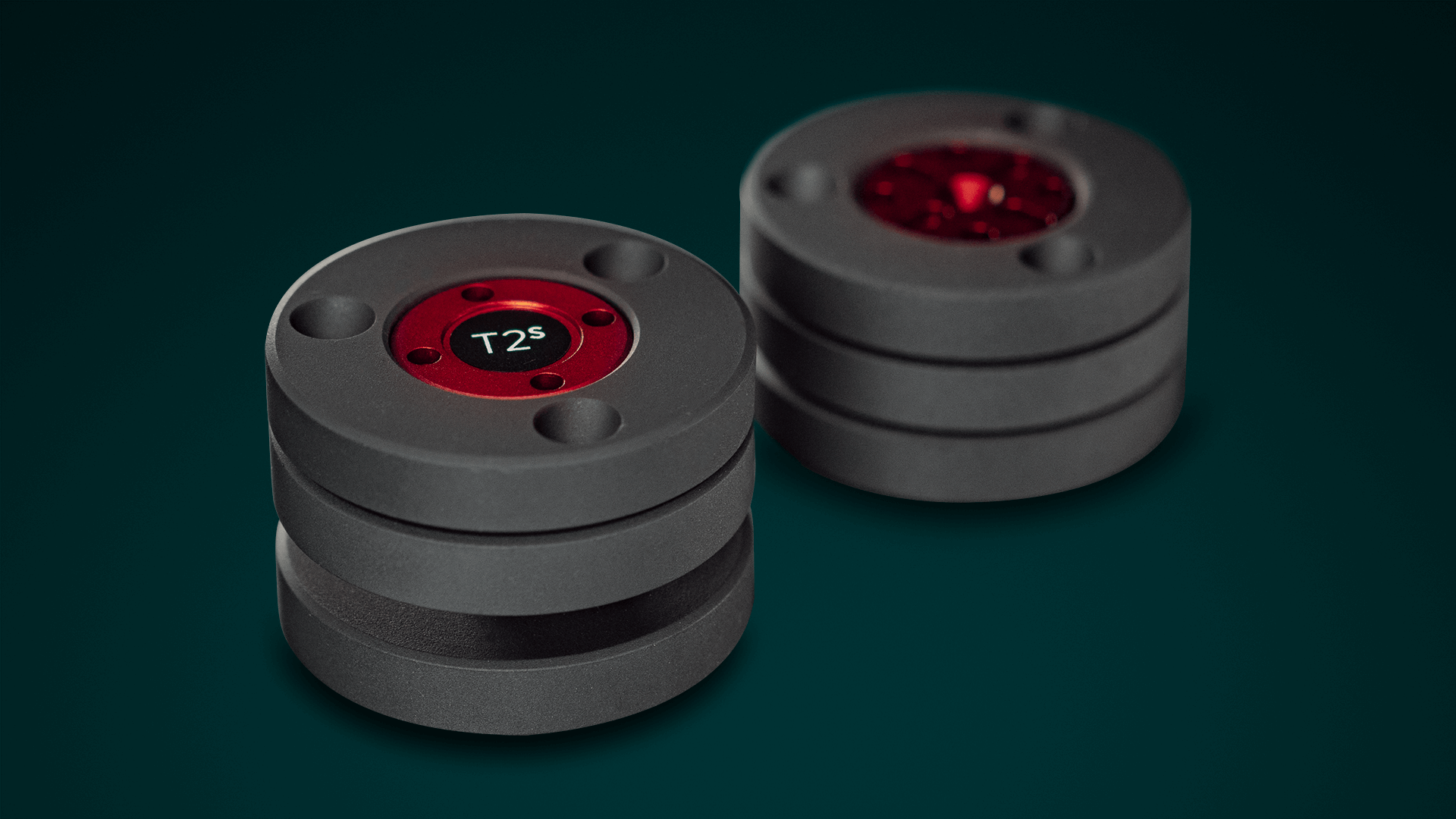 Darkz T2 Supreme Adjustable