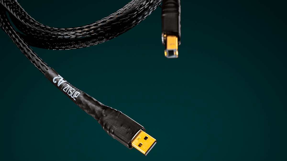 Digitalz A3 USB Interconnect 2m