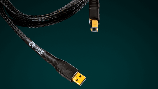 Digitalz A2 USB Interconnect 2m