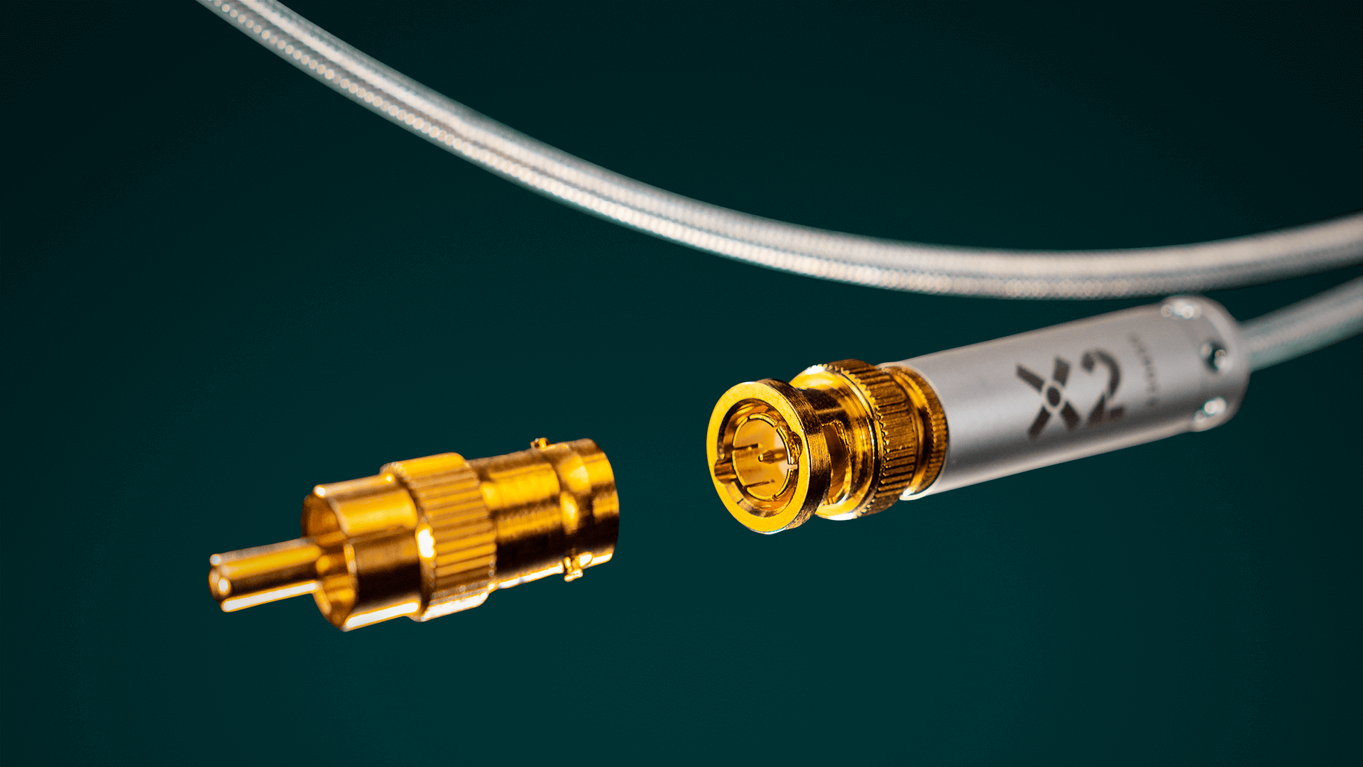 Digitalz X3 Digital Interconnect 1m