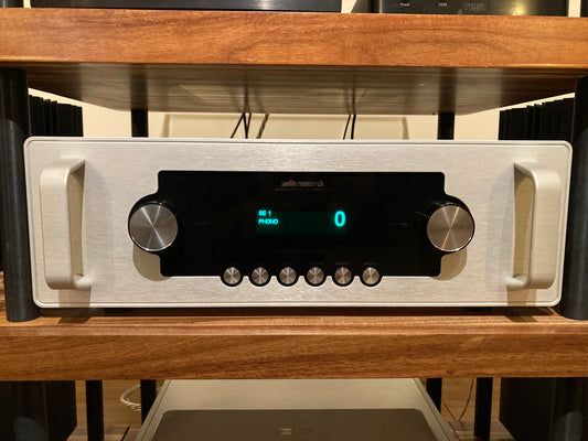 Audio Research LS28 Pre-Amplifier (Ex-Demonstration)