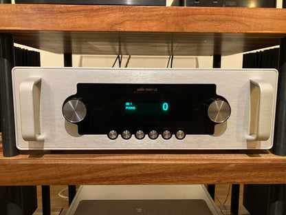 Audio Research LS28 前置放大器（前演示版）