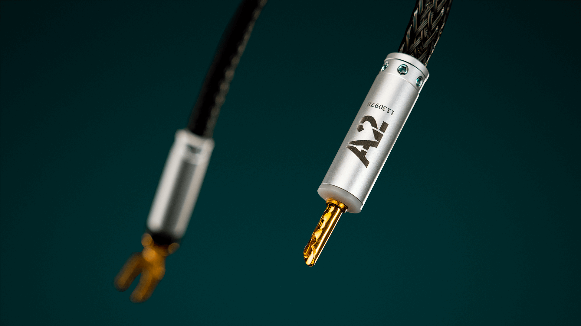 Jumperz A3 Jumper Cables (set of 4)