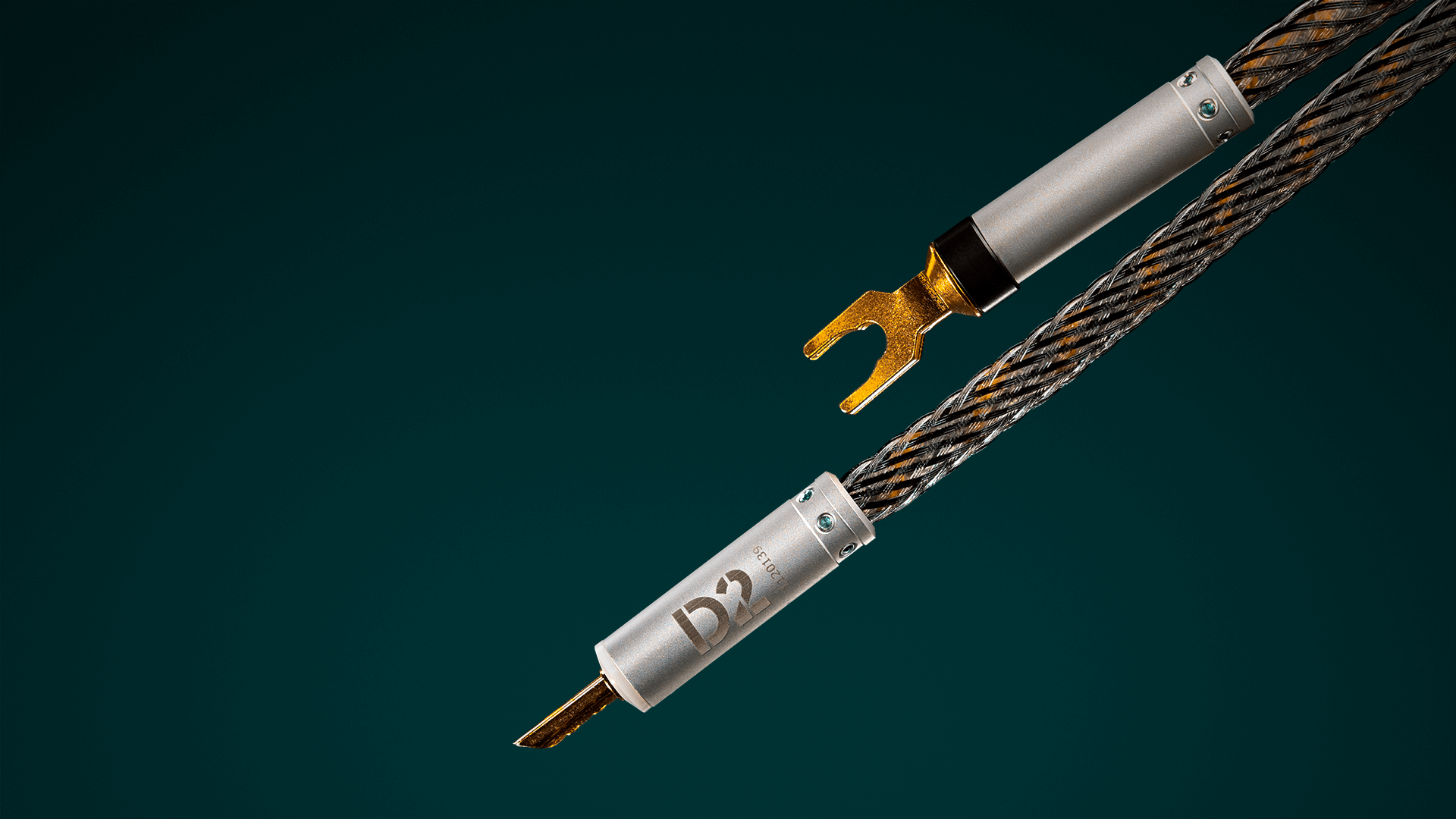 Jumperz D3 Jumper Cables (set of 4)