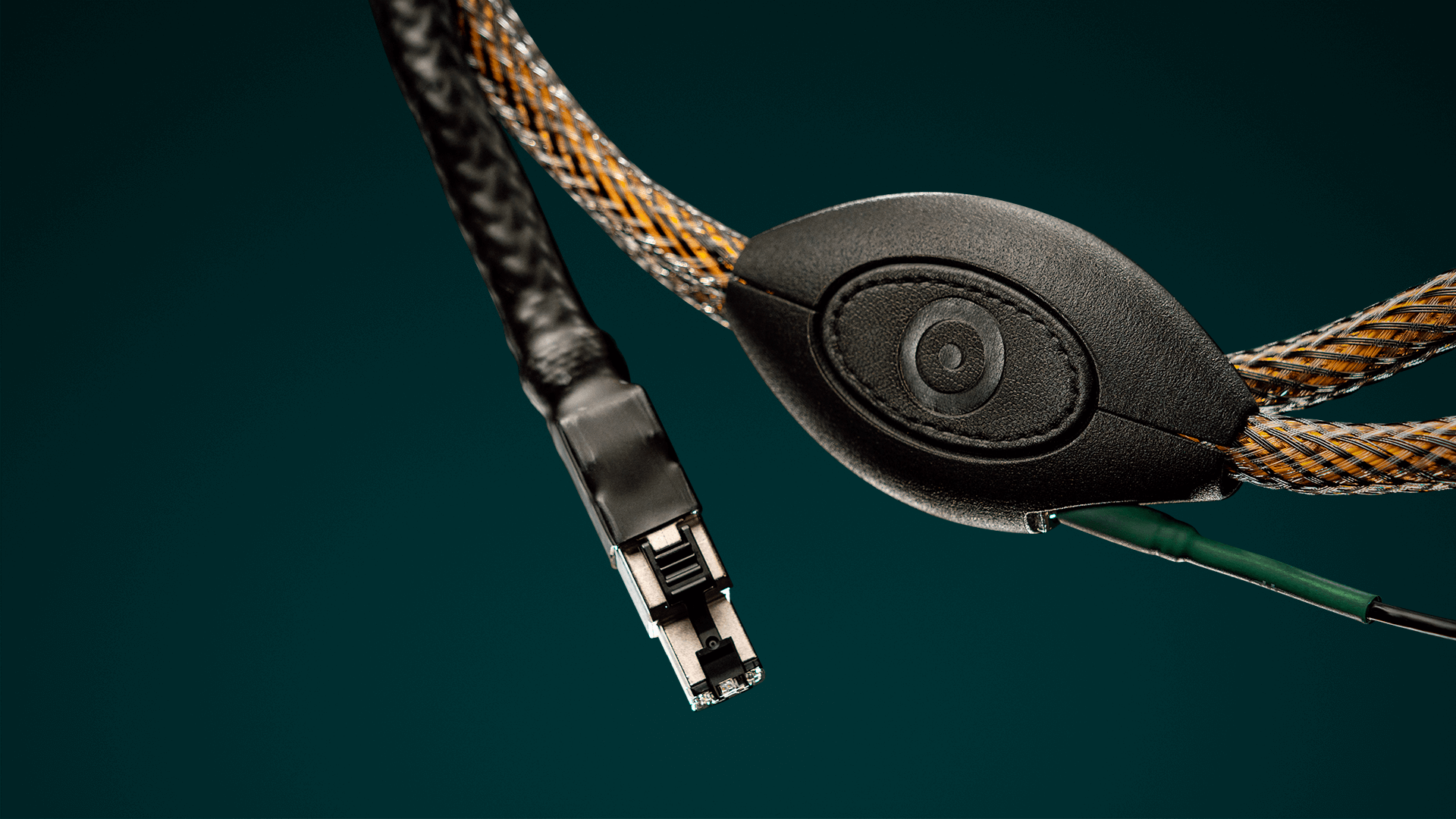 Digitalz D-TC3 Ethernet Cable 2m