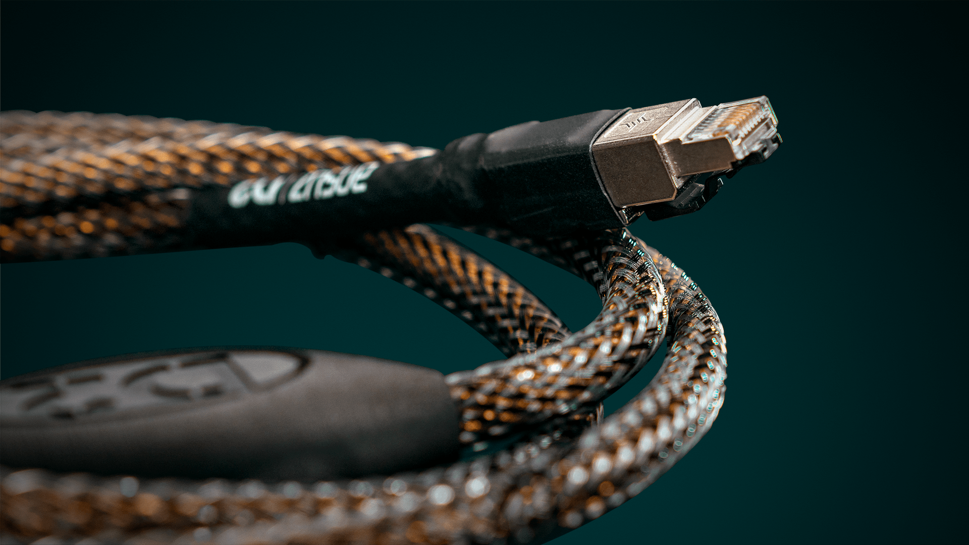 Digitalz D2 以太网电缆 1m 