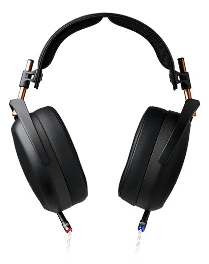 Liric Isodynamic Hybrid Array Headphones