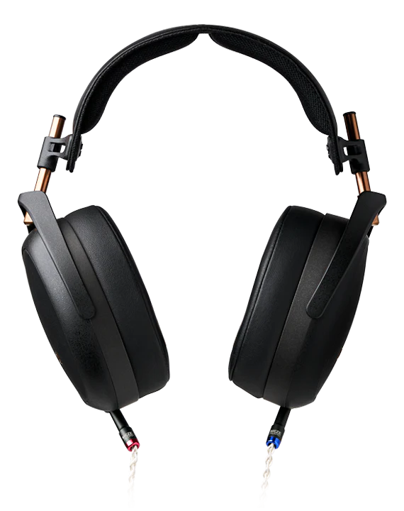Liric Isodynamic Hybrid Array Headphones