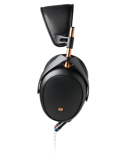 Liric Isodynamic Hybrid Array Headphones