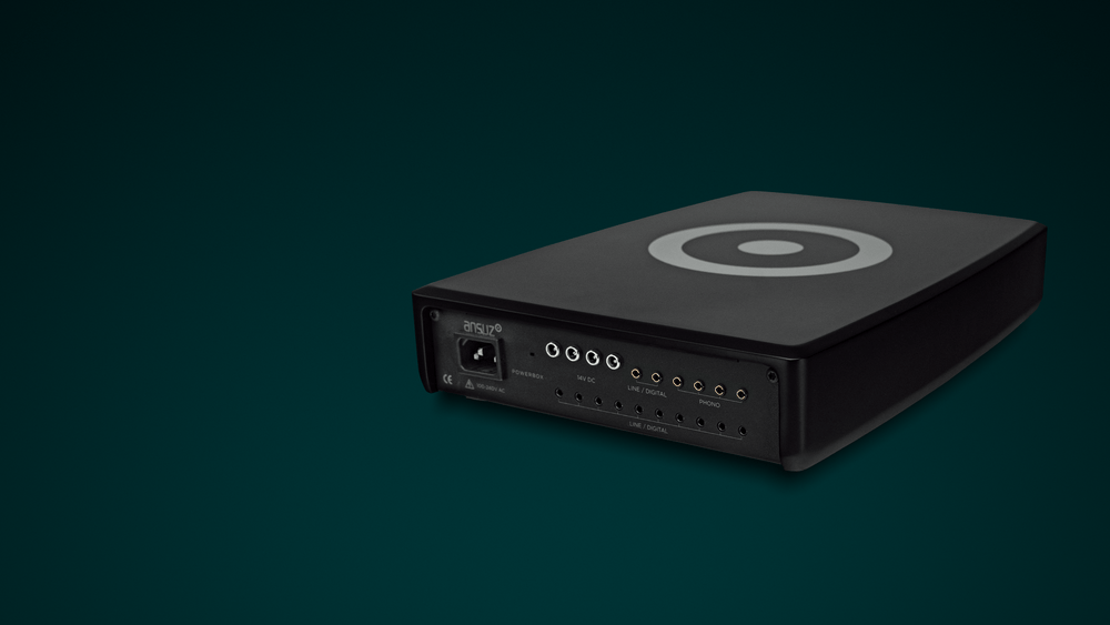 PowerBox D2