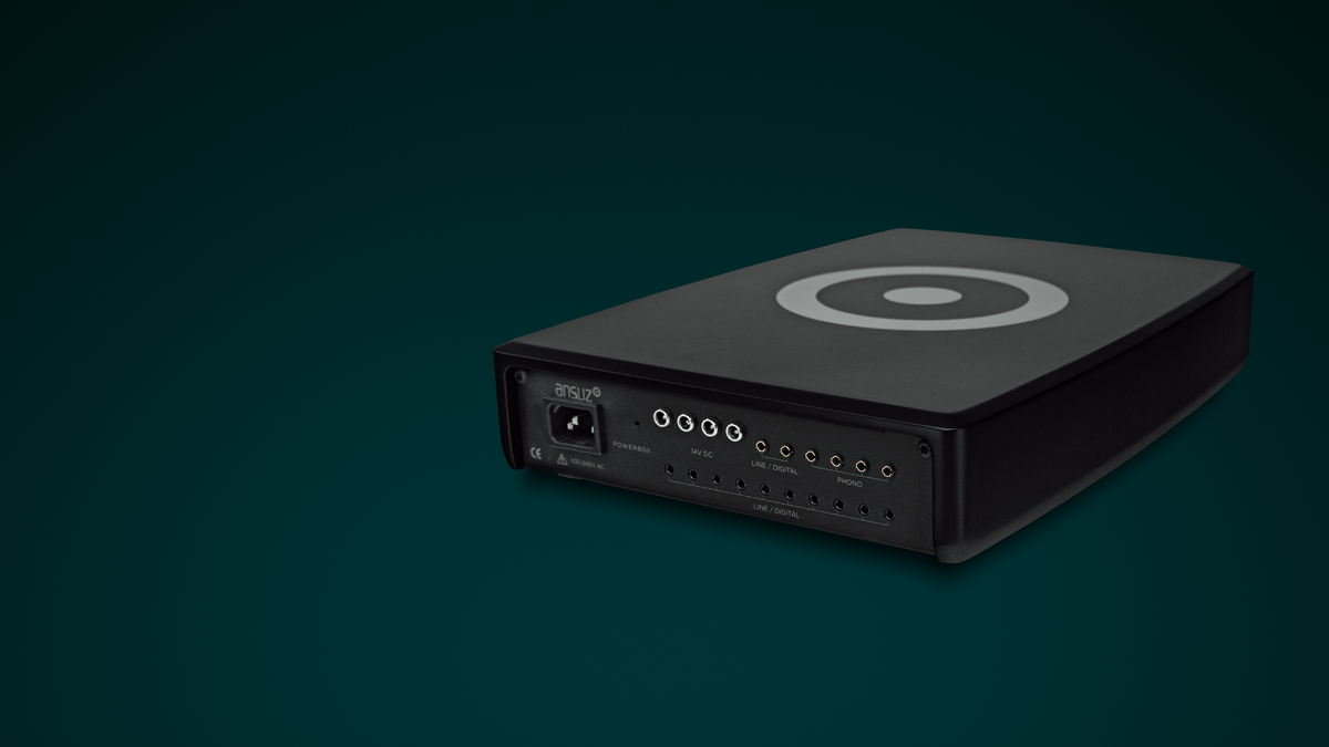 PowerBox D-TC Supreme