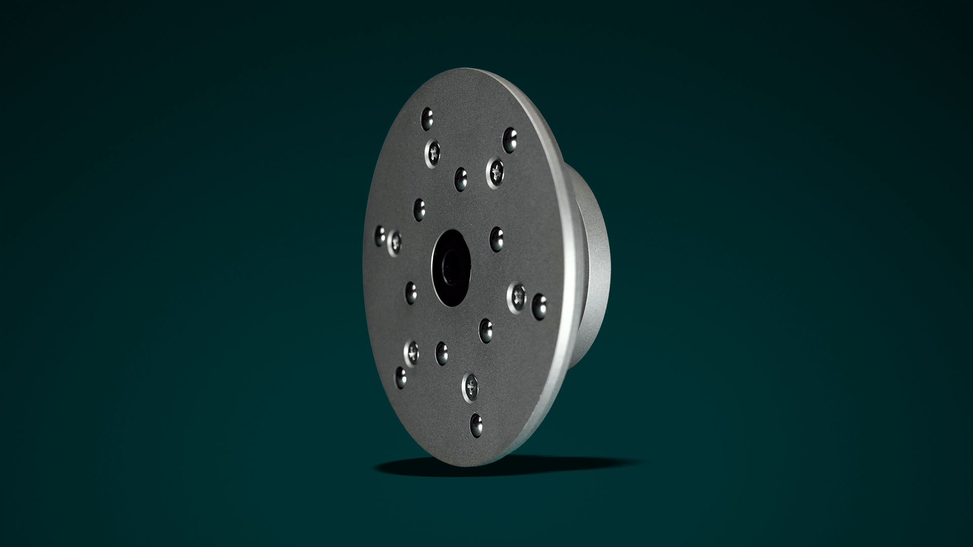 Record Stabiliser T2