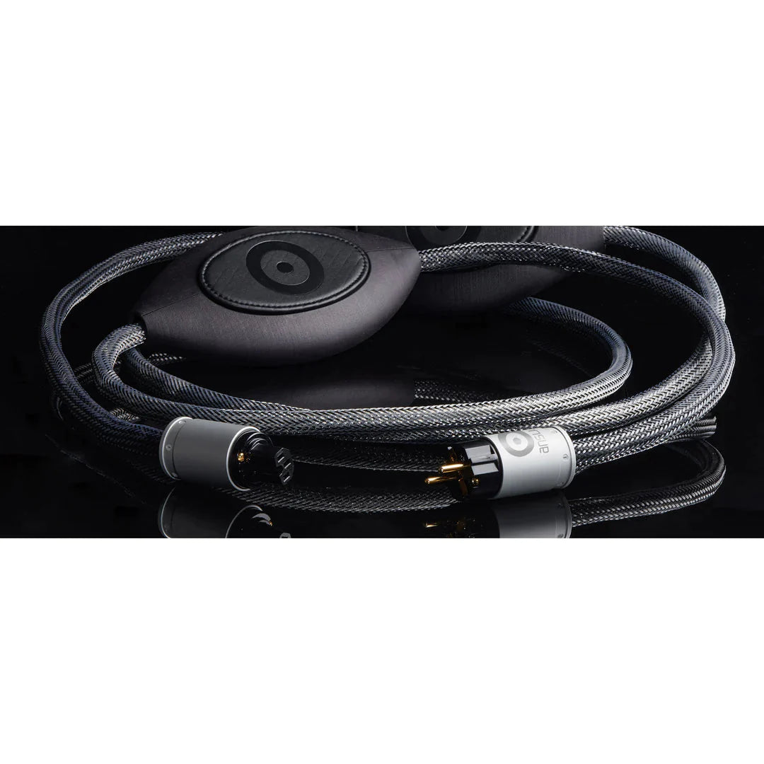  Ansuz Mainz D-TC2 Power Cable (Australian Plug - IEC) Ansuz - Brisbane HiFi