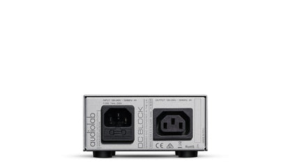  Audiolab DC Block Power Conditioner Audiolab - Brisbane HiFi