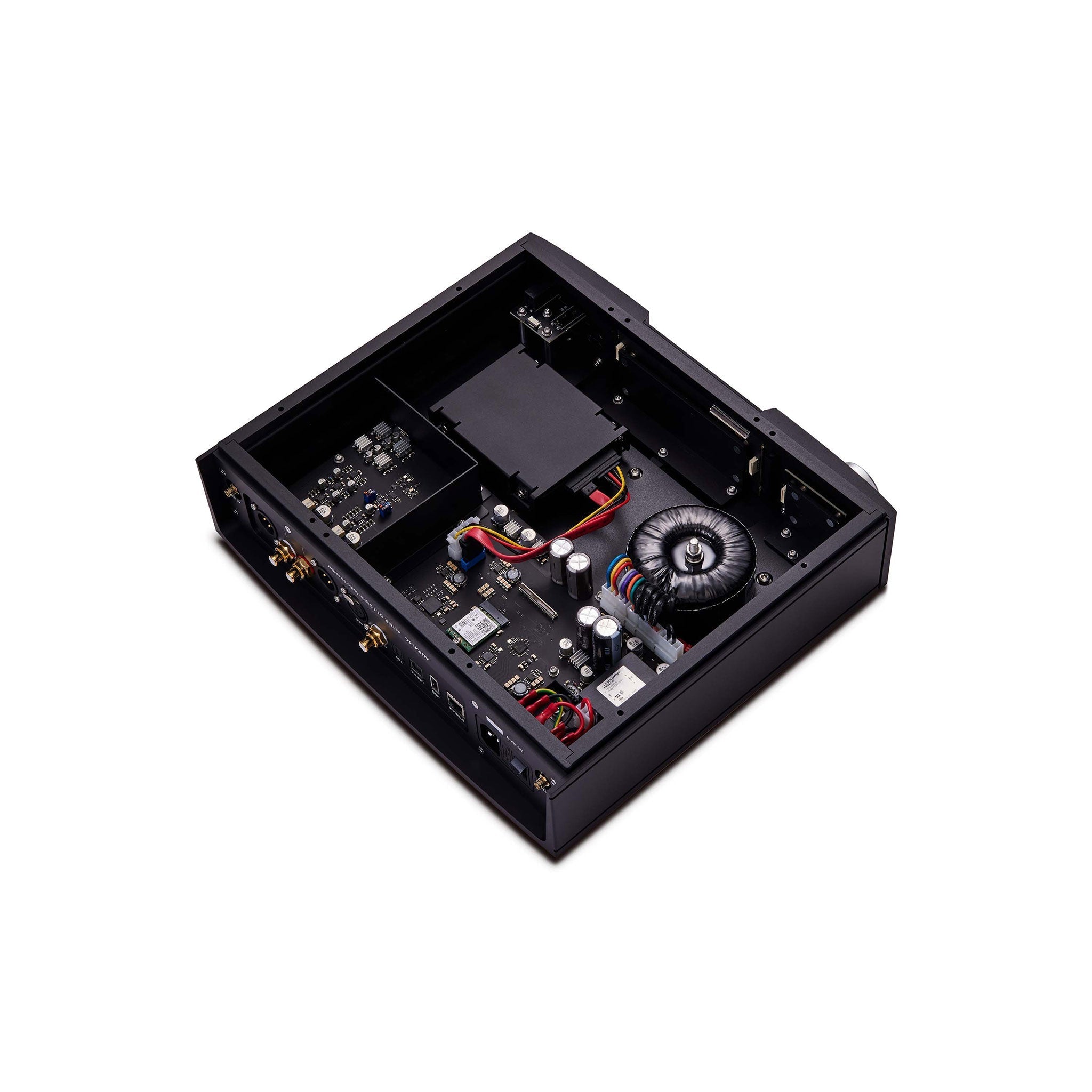  Auralic Altair G1.1 Music Streamer Auralic - Brisbane HiFi