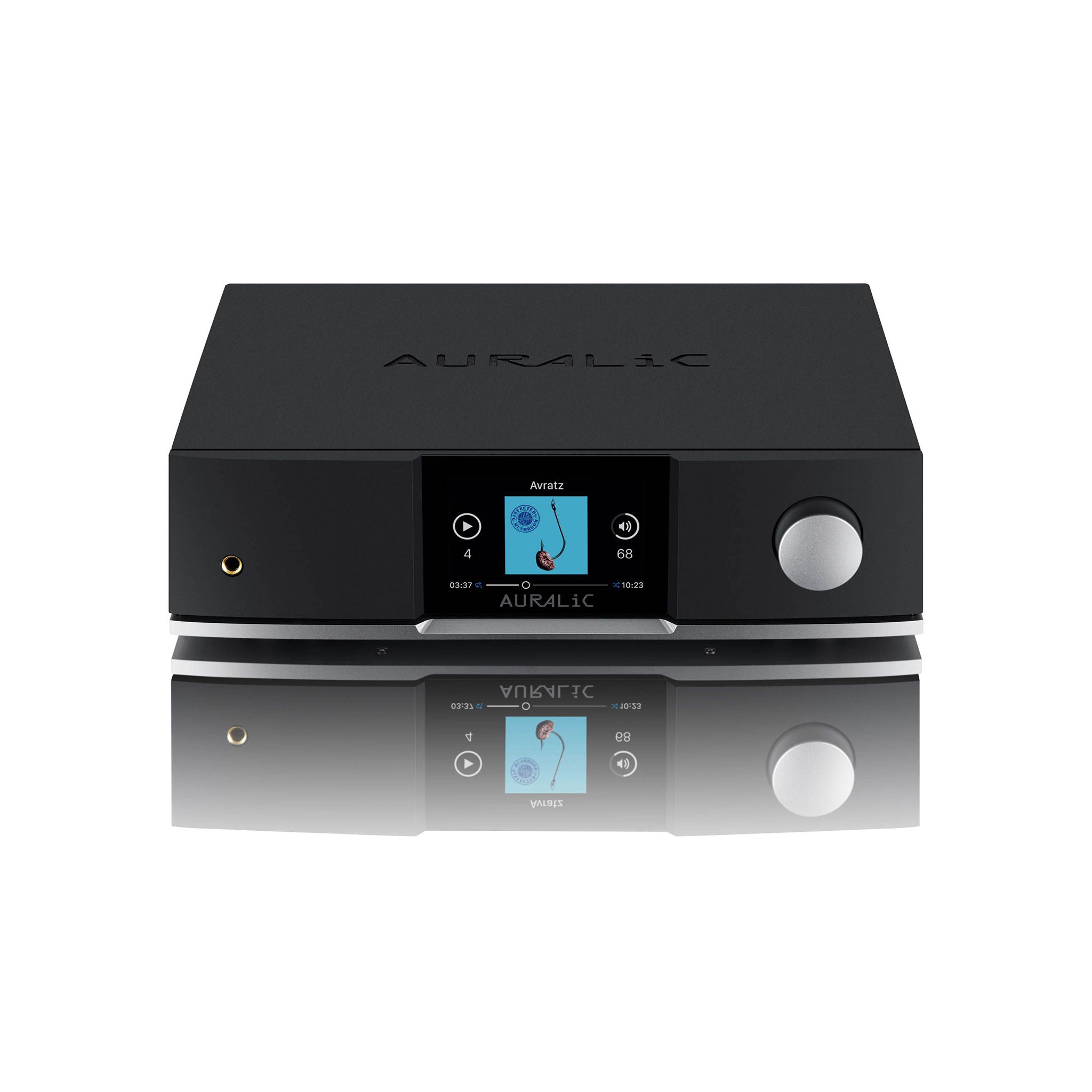  Auralic Altair G1.1 Music Streamer Auralic - Brisbane HiFi