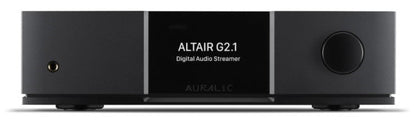  Auralic - Altair G2.1 - Digital Audio Streamer Auralic - Brisbane HiFi
