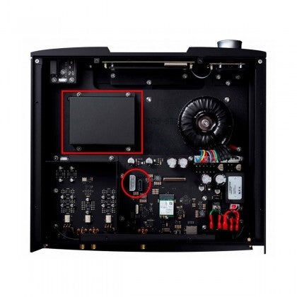  Auralic - Altair HDD Installation Kit Auralic - Brisbane HiFi