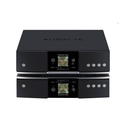  Auralic Aries G1.1 Wireless Streaming Transporter Auralic - Brisbane HiFi