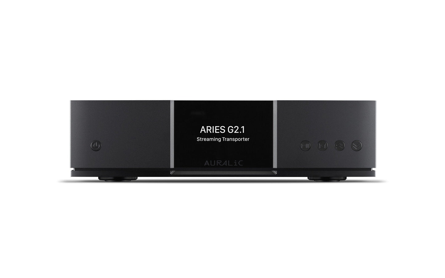  Auralic - Aries G2.1 - Wireless Streaming Transporter Auralic - Brisbane HiFi