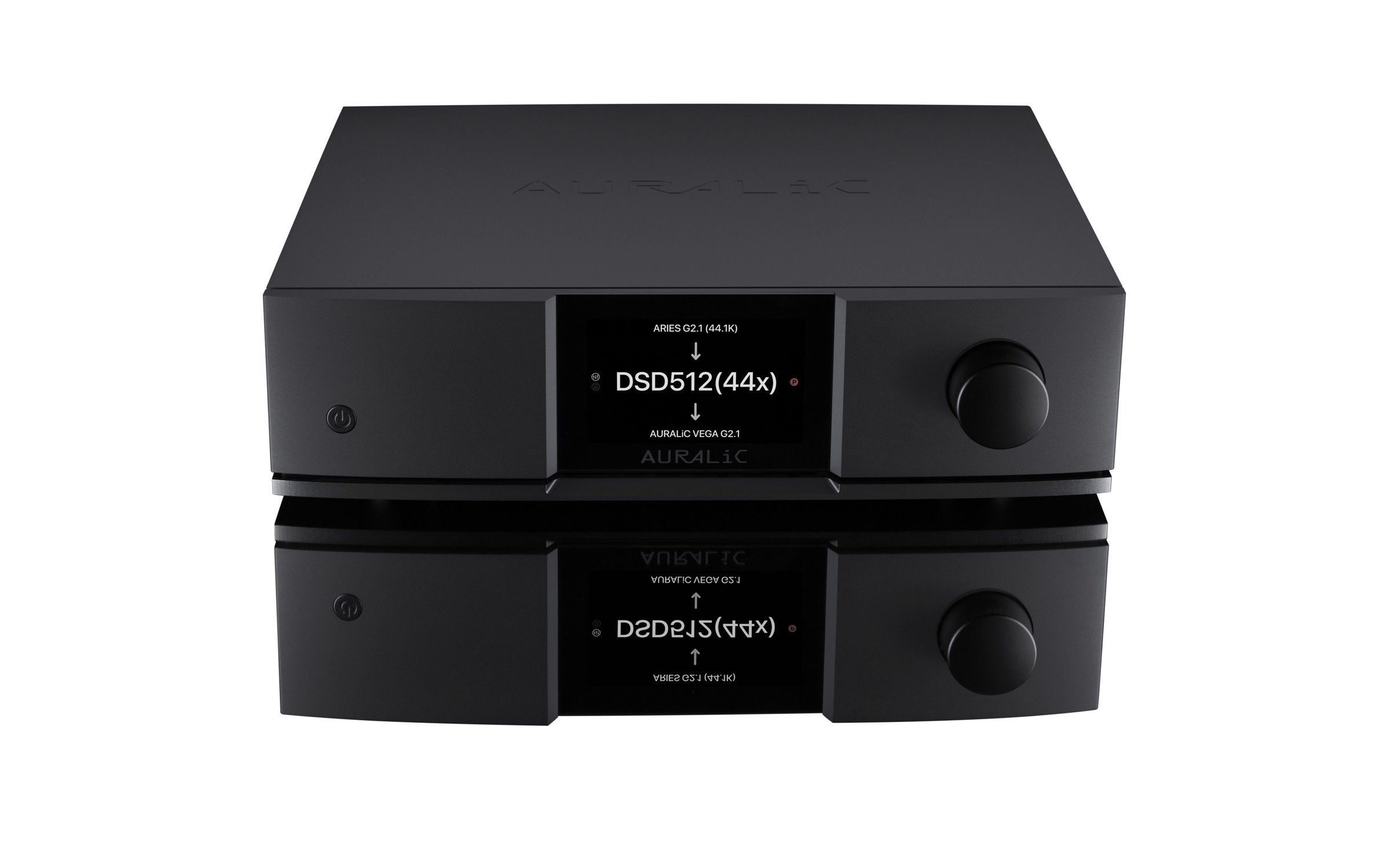  Auralic - Sirius G2.1 - Upsampling Processor Auralic - Brisbane HiFi