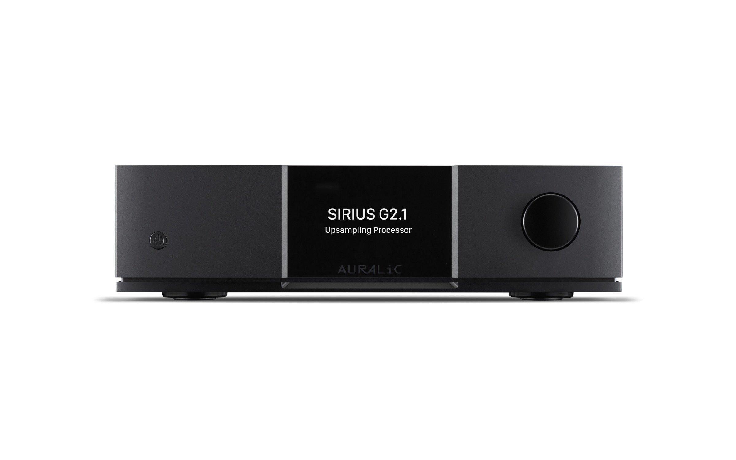  Auralic - Sirius G2.1 - Upsampling Processor Auralic - Brisbane HiFi