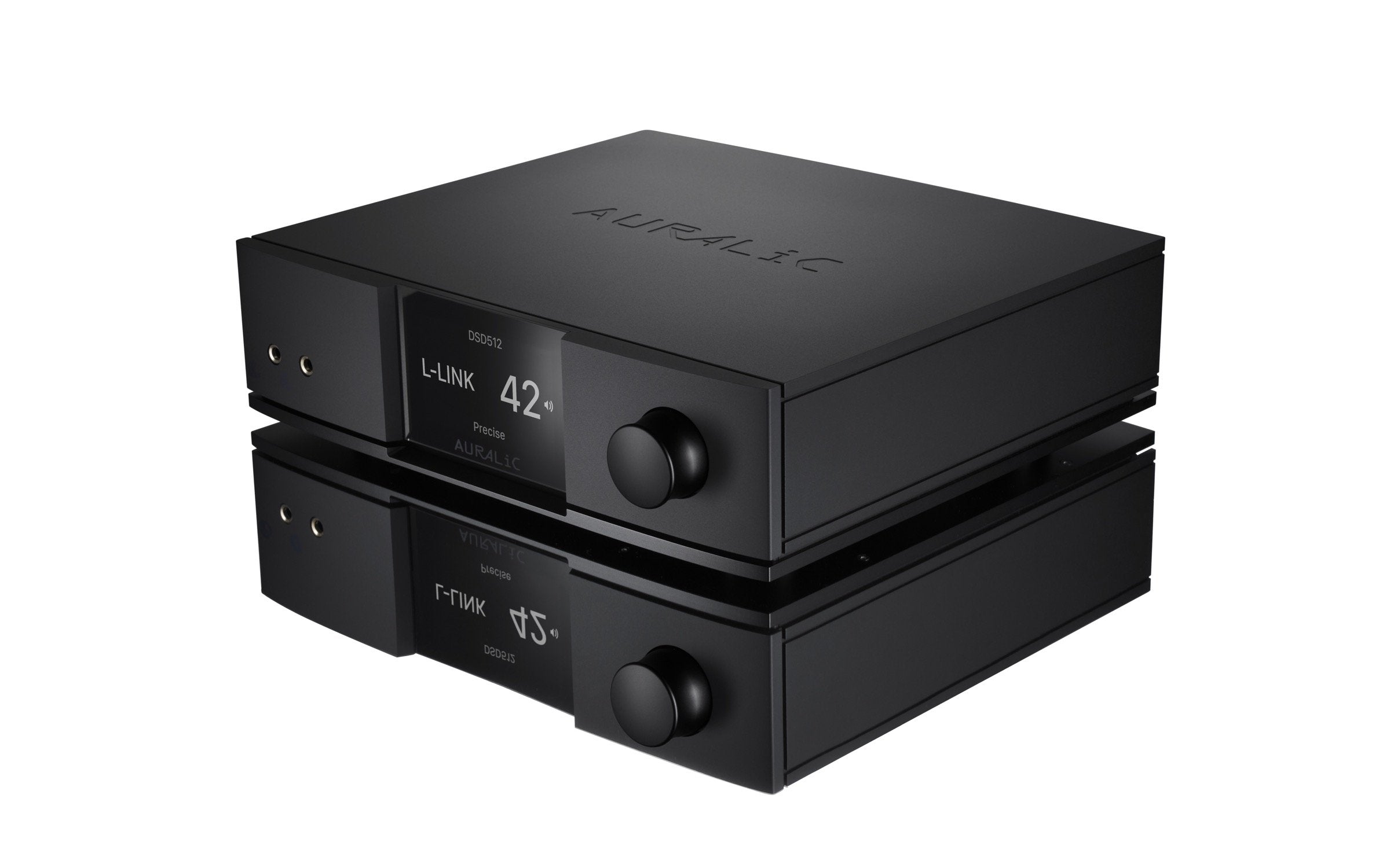  Auralic - Vega G2.1 - Streaming DAC Auralic - Brisbane HiFi