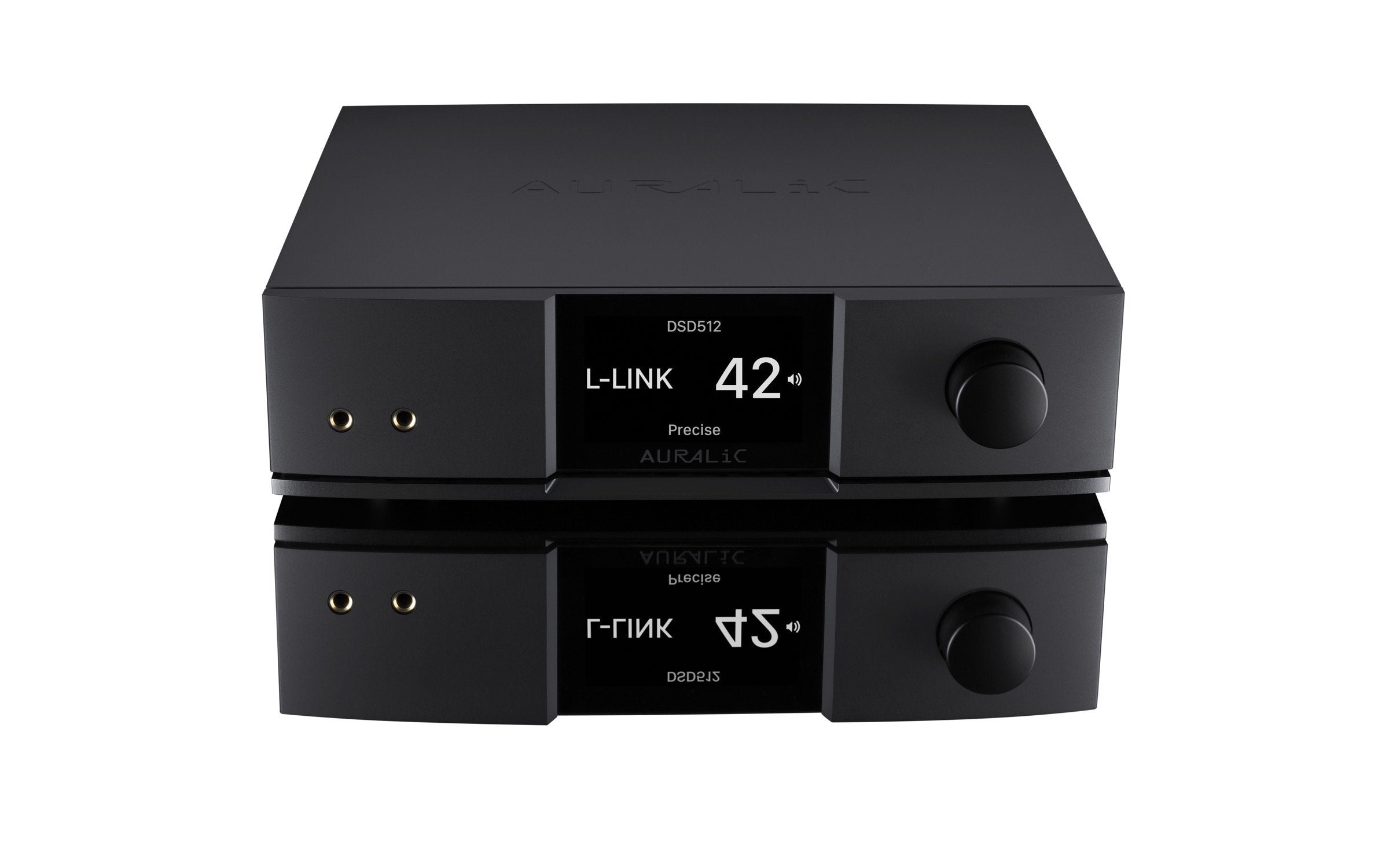  Auralic - Vega G2.1 - Streaming DAC Auralic - Brisbane HiFi