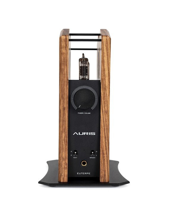  Auris Euterpe Headphone Amplifier Auris - Brisbane HiFi