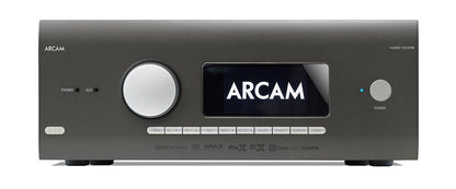  AVR11 AV Receiver ARCAM - Brisbane HiFi