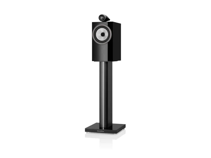 Gloss Black Bowers & Wilkins 705 S3 Stand-mount speaker Bowers & Wilkins - Brisbane HiFi