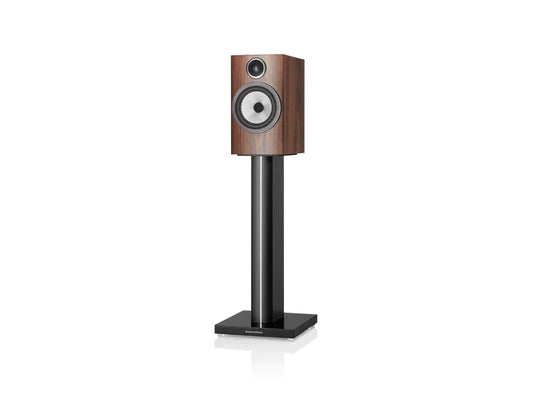 Mocha Bowers & Wilkins 706 S3 Stand-mount speaker Bowers & Wilkins - Brisbane HiFi