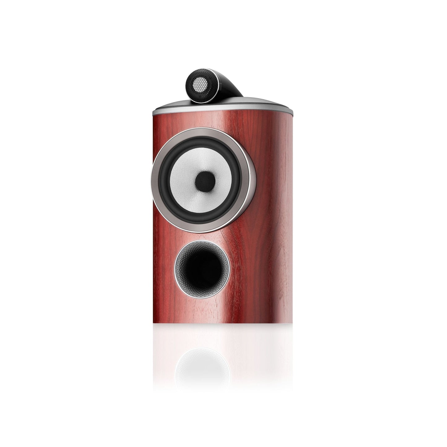 805 D4 Standmount Speaker
