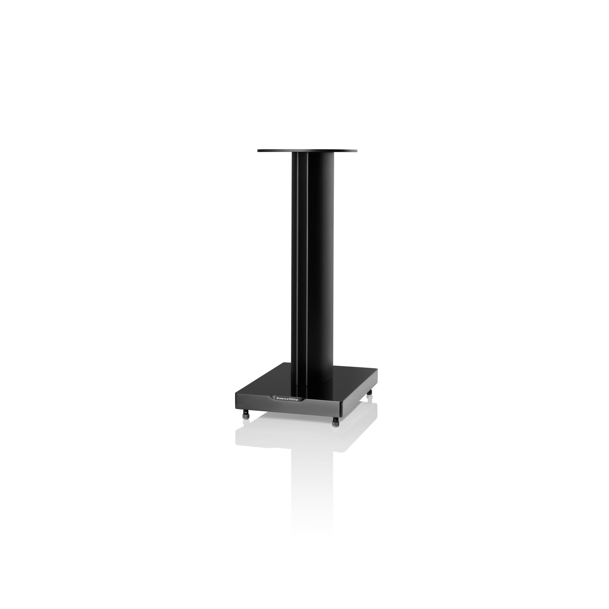 Black Bowers & Wilkins | B&W FS-805 D4 Stand Bowers & Wilkins - Brisbane HiFi