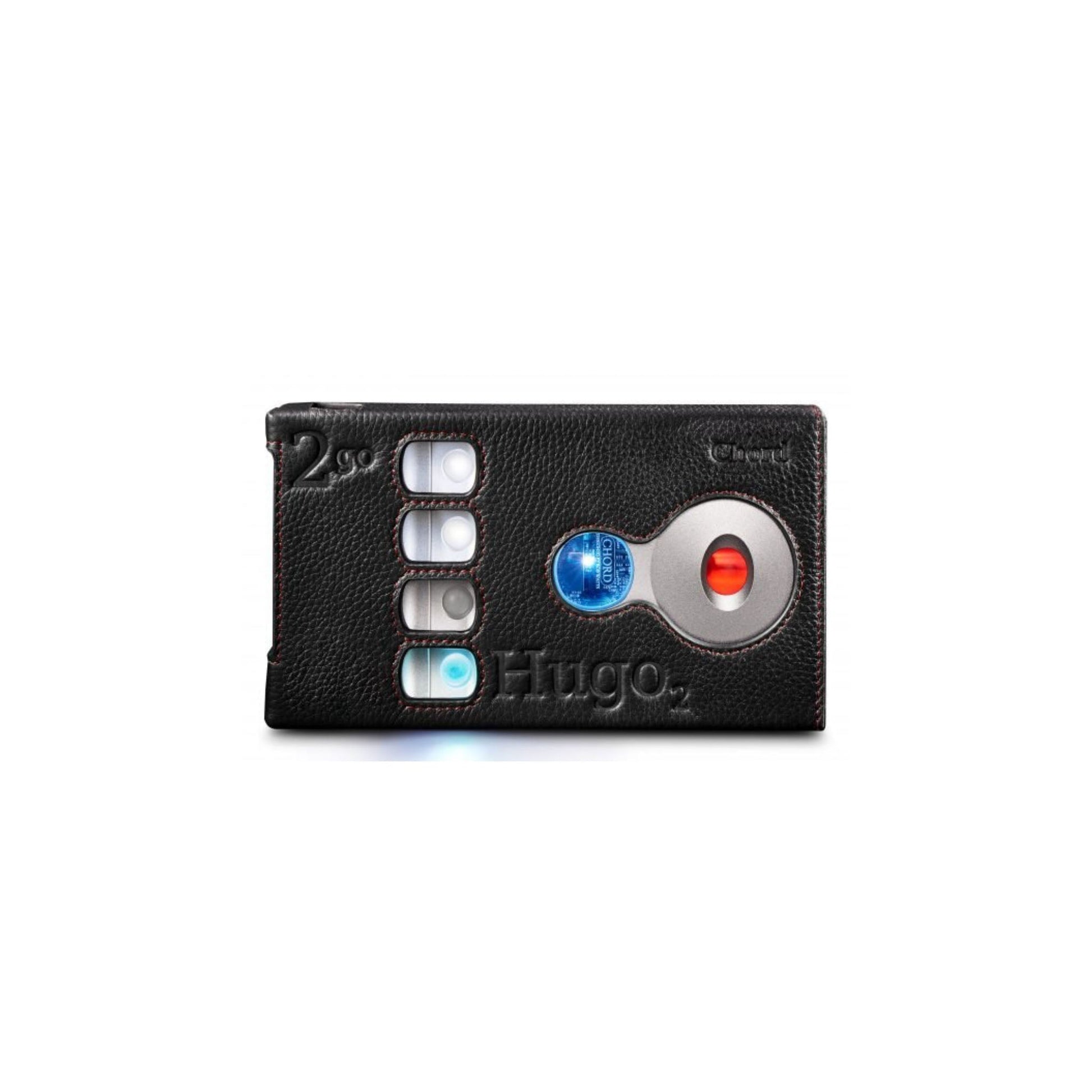  Chord Hugo 2/2go - Premium Leather Case Chord Electronics - Brisbane HiFi