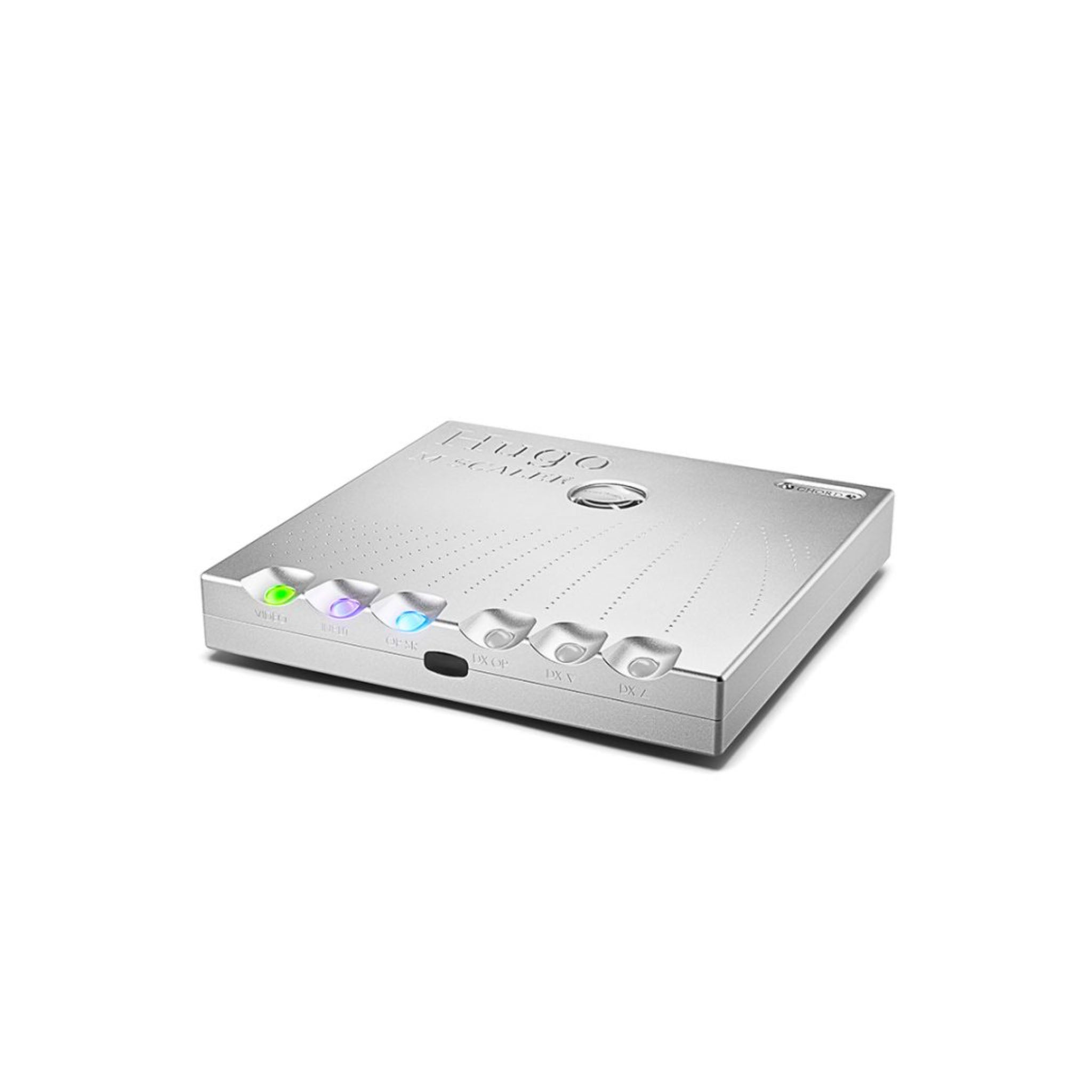  Chord M Scaler - Standalone 1M-tap digital upscaling device Chord Electronics - Brisbane HiFi