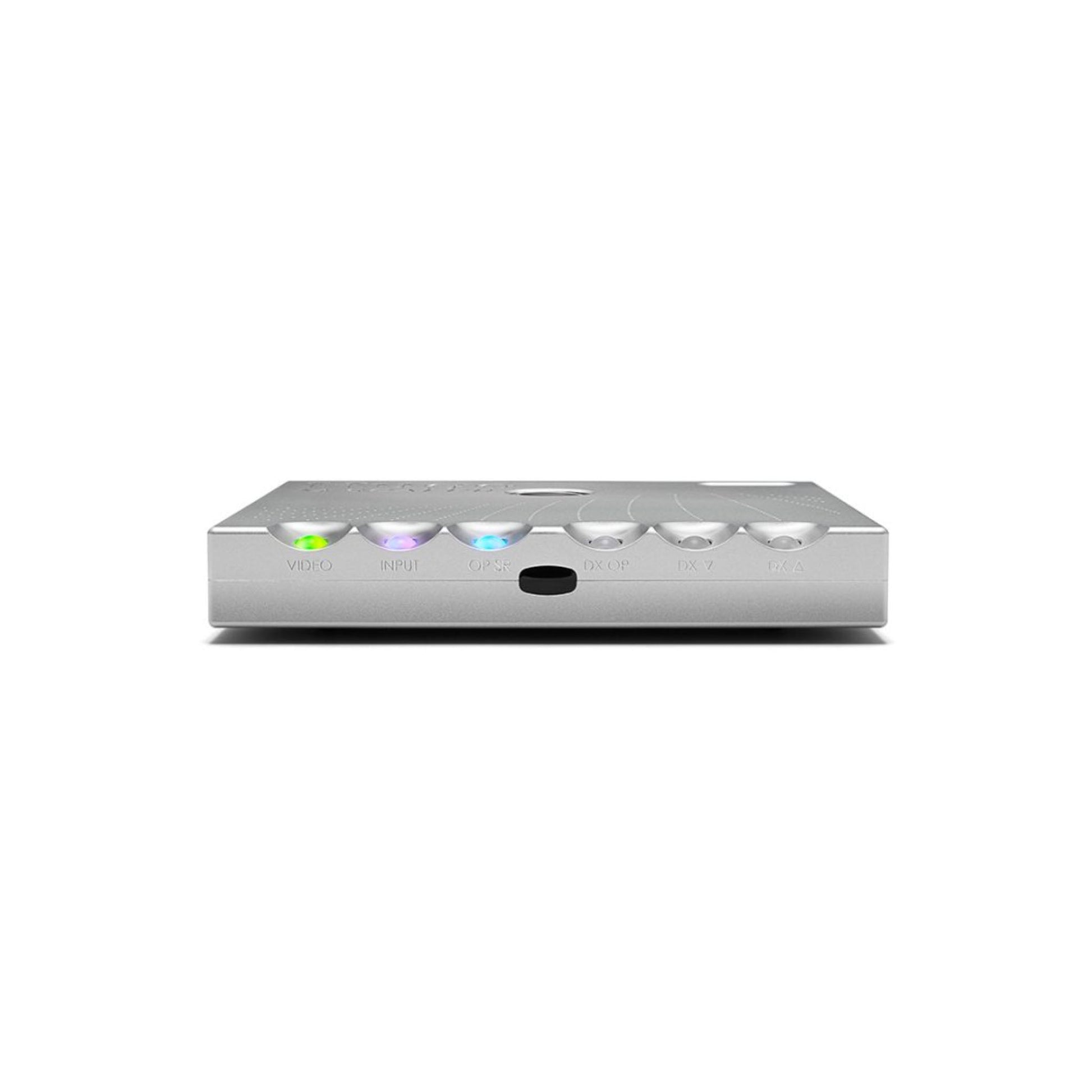  Chord M Scaler - Standalone 1M-tap digital upscaling device Chord Electronics - Brisbane HiFi