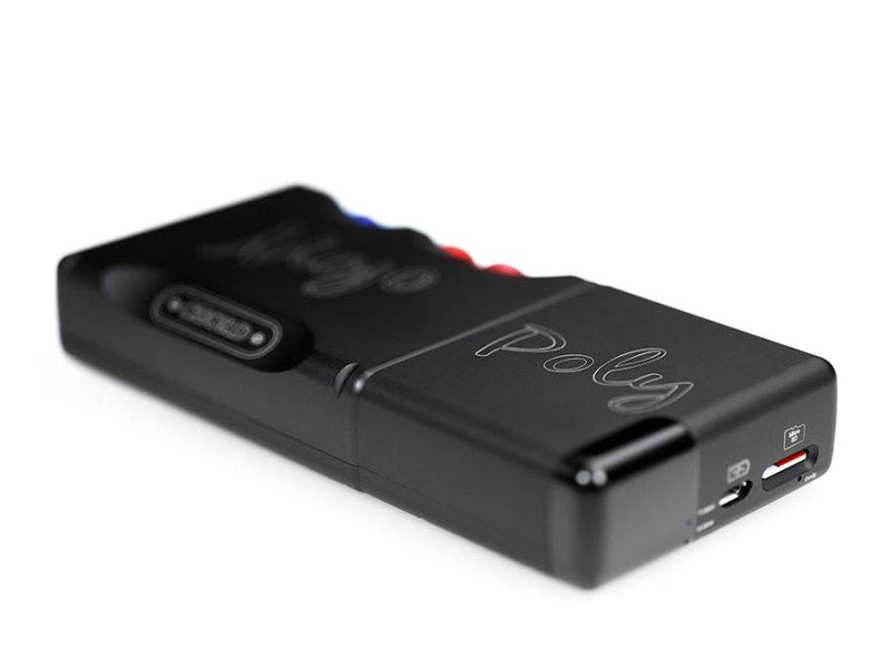 Poly Streamer attachment for Chord Mojo