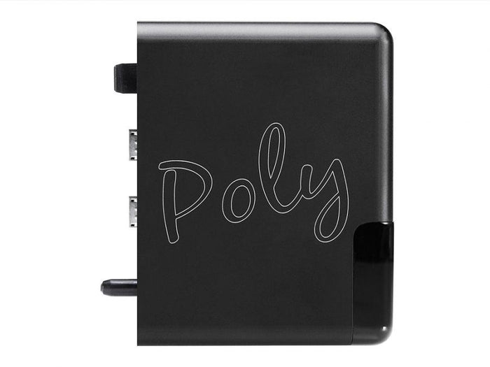 Poly Streamer attachment for Chord Mojo