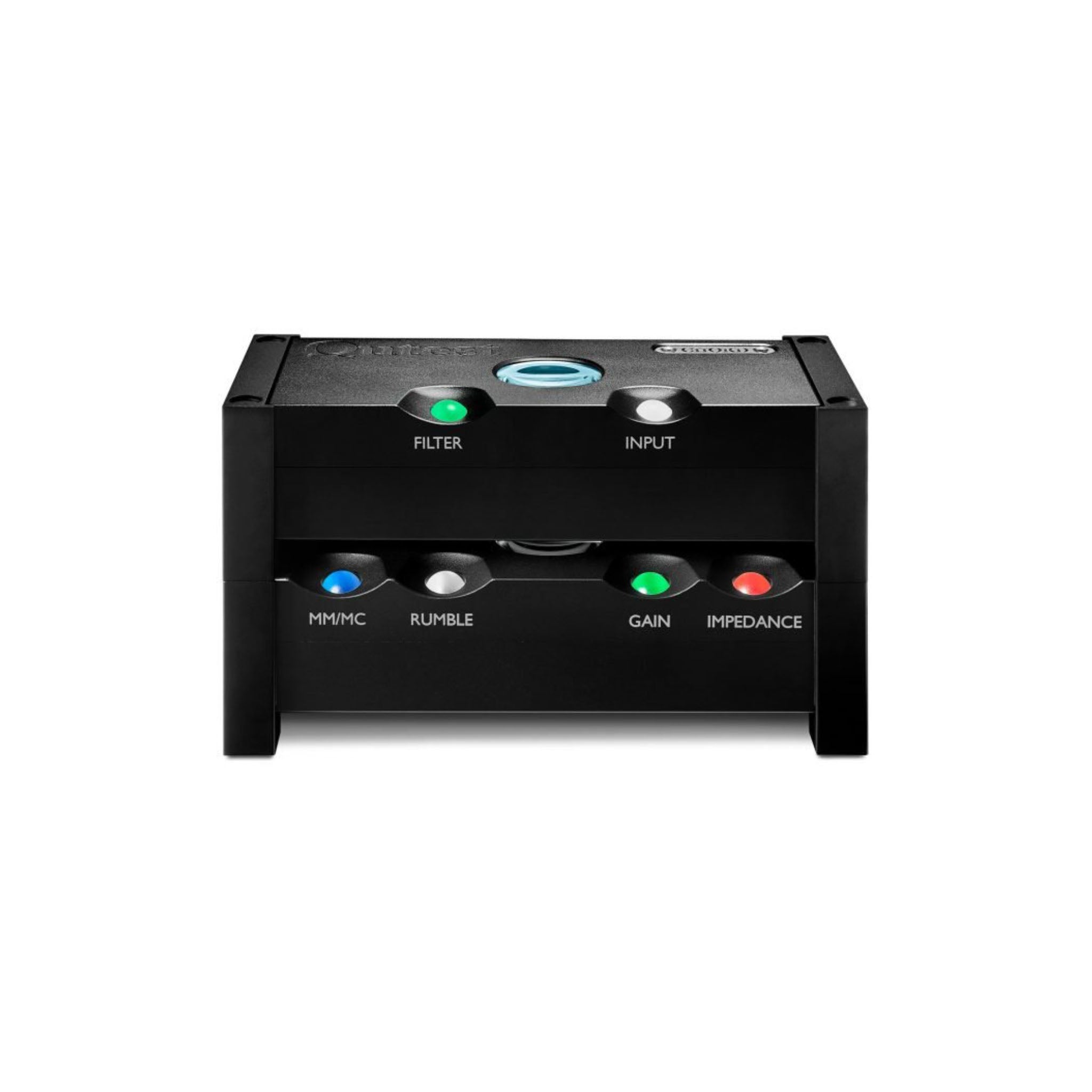  Chord Qutest System Stand Chord Electronics - Brisbane HiFi
