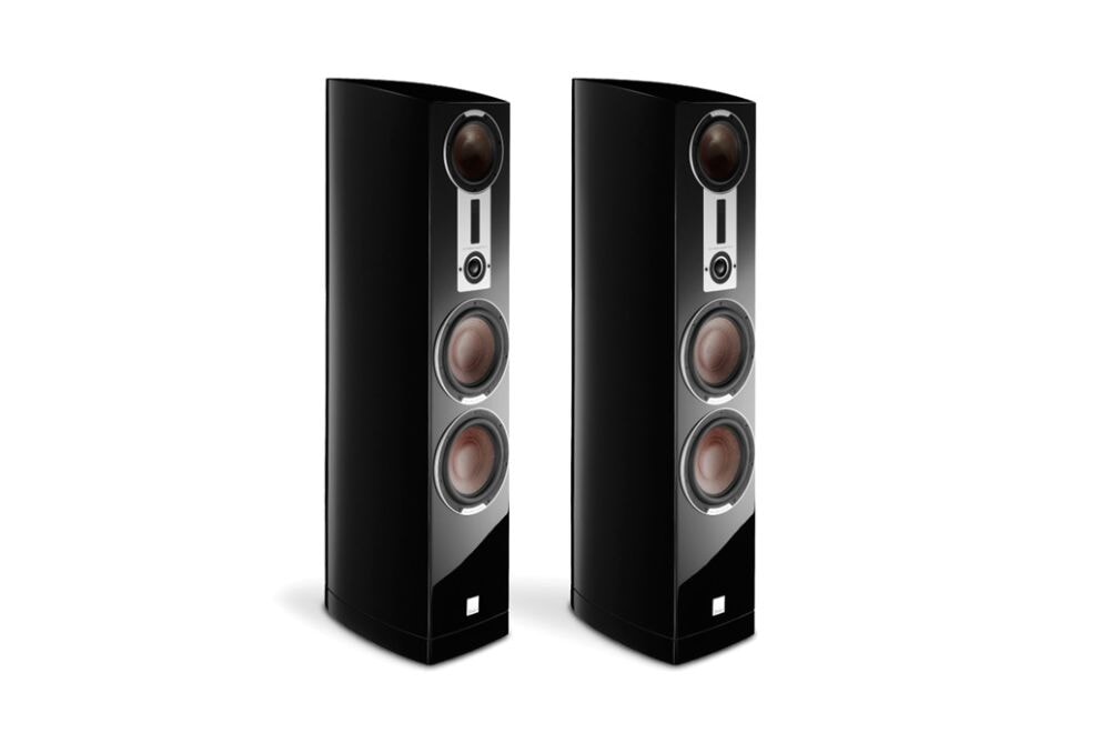 DALI Epicon 8 Floorstanding Speakers (ExDemonstration) Brisbane HiFi